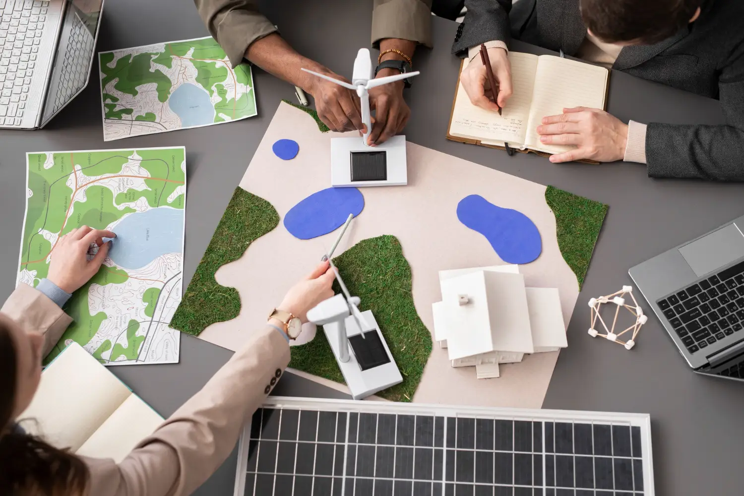 Nueva Política Nacional de CTI al 2030: enfoque en innovación territorial