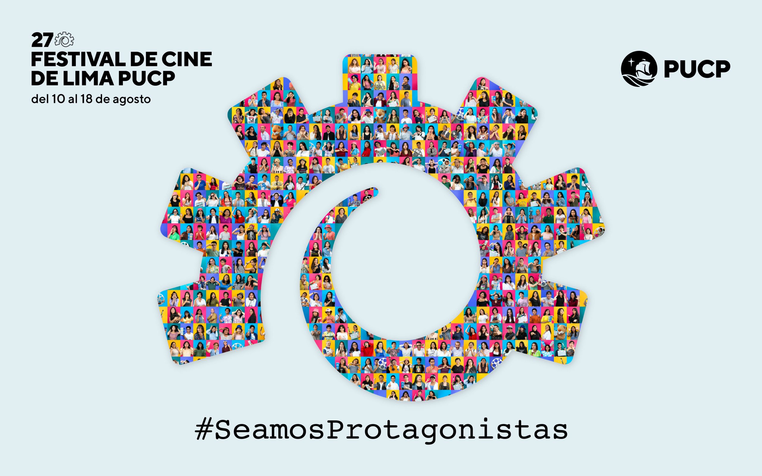 Festival de Cine de Lima revela su selección oficial 2025