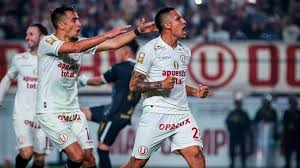 Universitario se afianza líder en el Torneo Clausura 2025