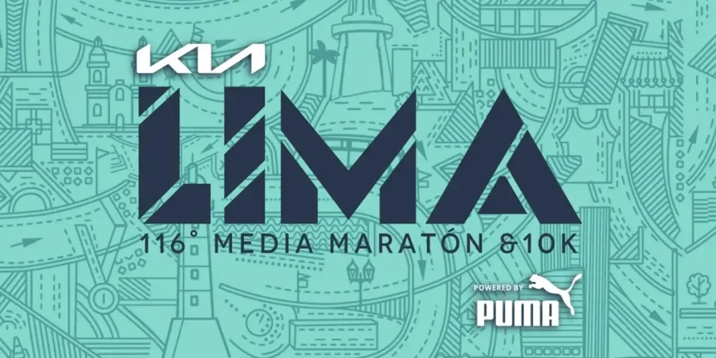 Lima anuncia media maratón ecológica 2025 con ruta histórica