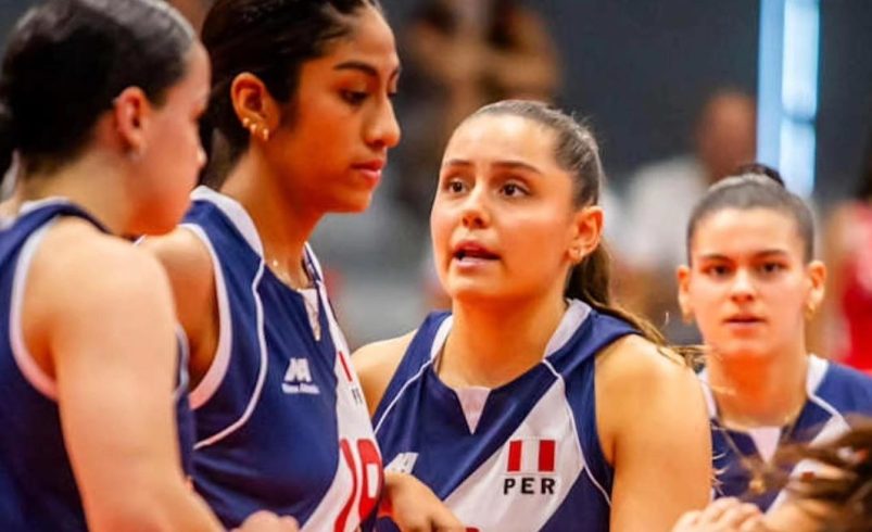 Selección femenina Sub‑19 alcanza cuartos en el Mundial de Vóley